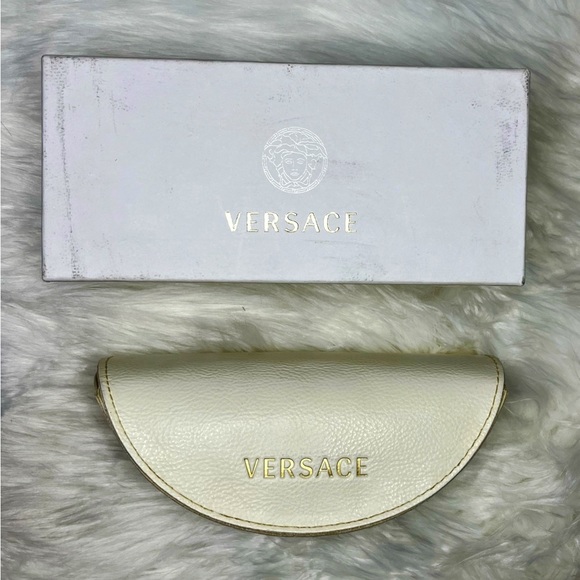 Versace sunglasses - Picture 7 of 8